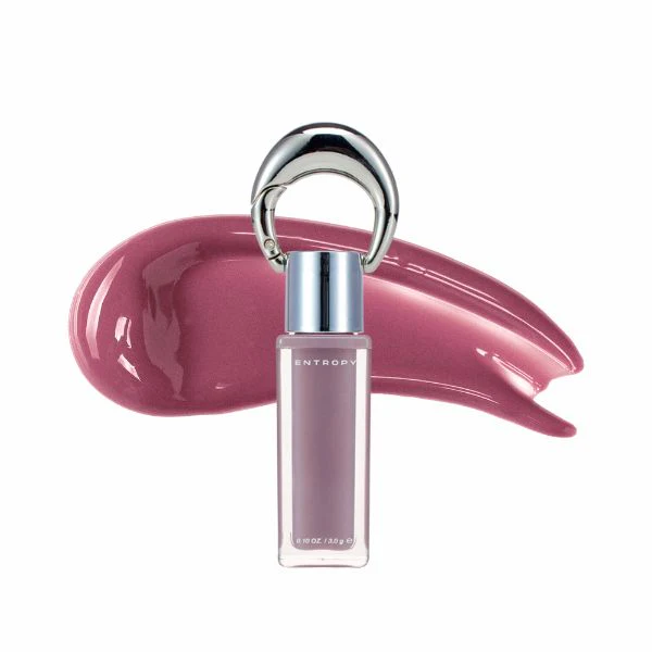 ENTROPY Charm Tint Glossy Gel [#9C Beryl Charm]	